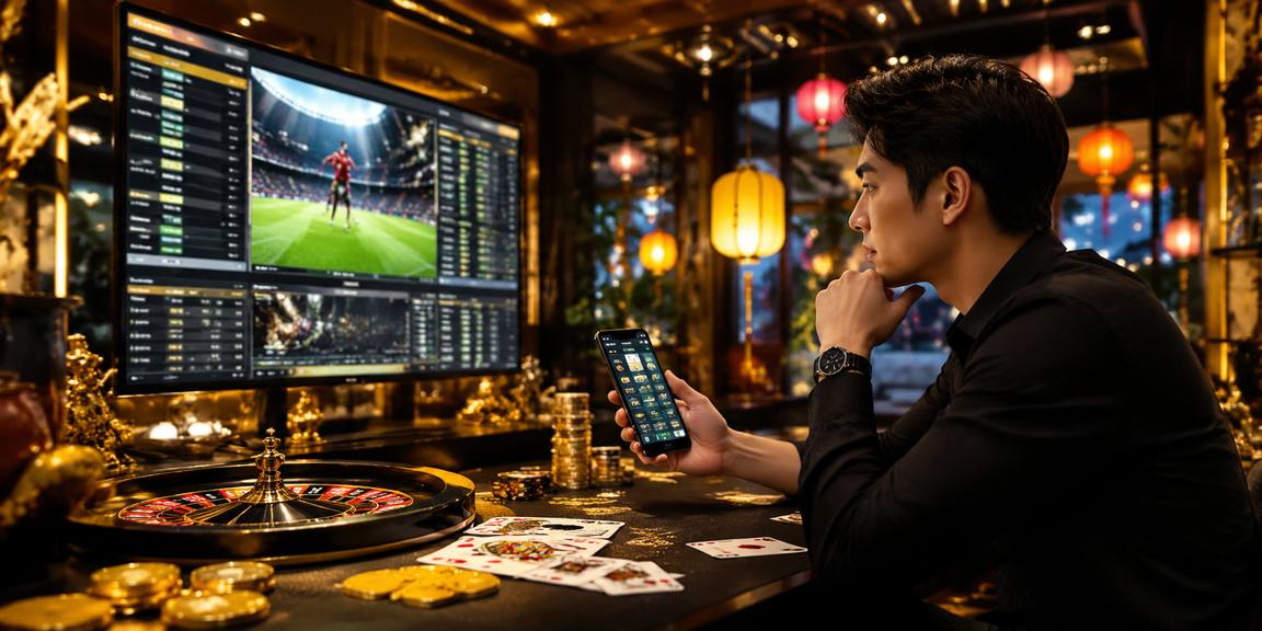 vg88 Arcade May Man tại vg88: cách chơi và các chế độ hấp dẫn